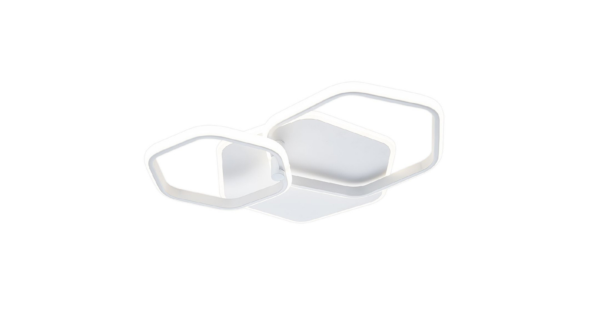 Потолочная люстра Escada Satellite 10217/2LED BL
