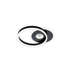 Потолочный светильник Escada Arctic 10234/1LED BL