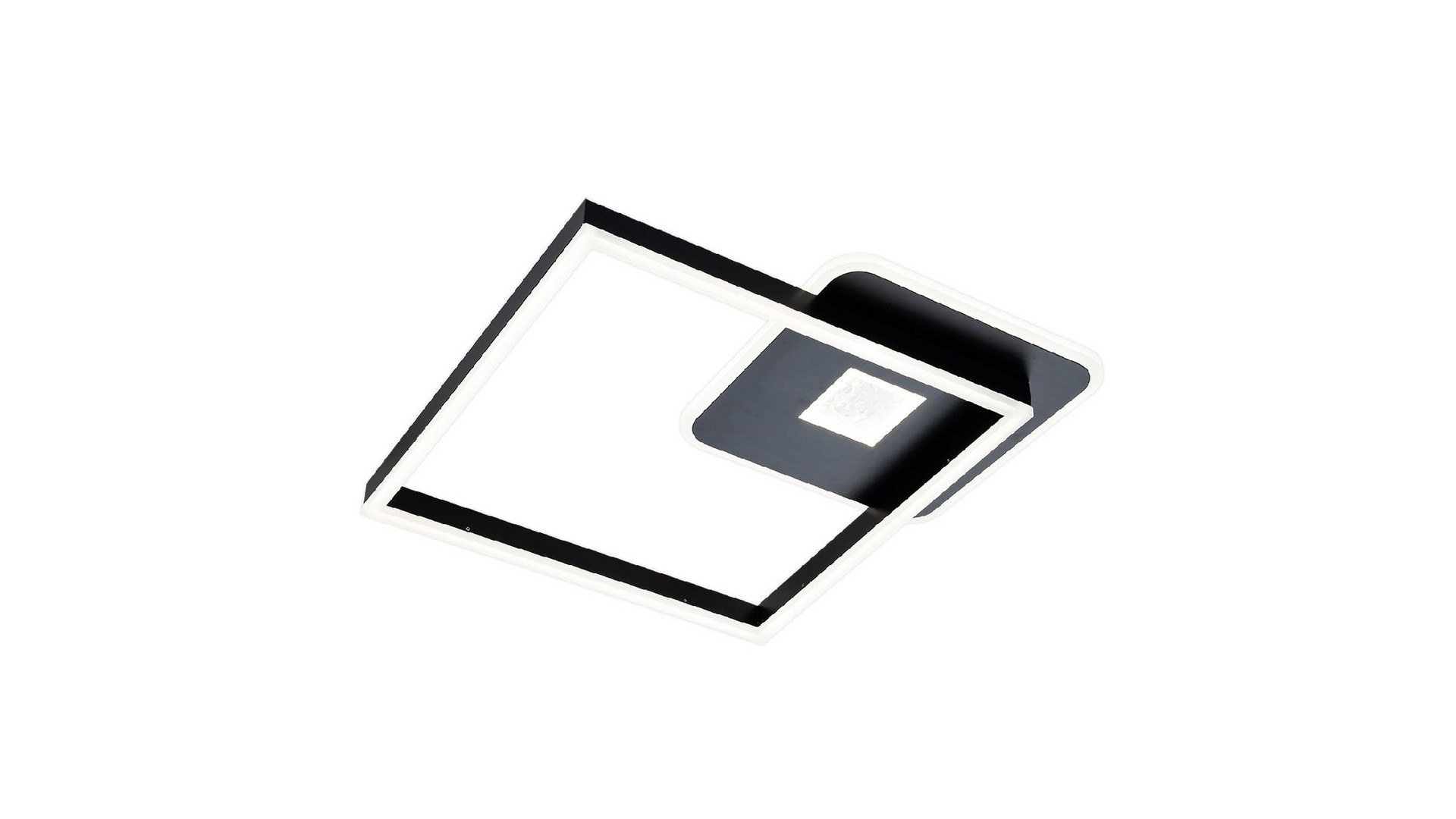 Потолочный светильник Escada Arctic 10235/1LED BL