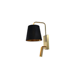 Бра Escada Comfy 589/1A Brass