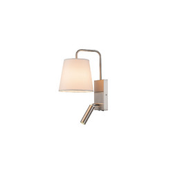 Бра Escada Comfy 589/1A Chrome