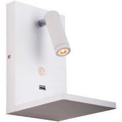 Настенный светильник Lightstar Muro 808526