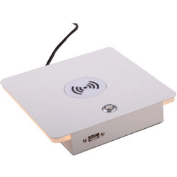 Настольная лампа Lightstar Muro 808536