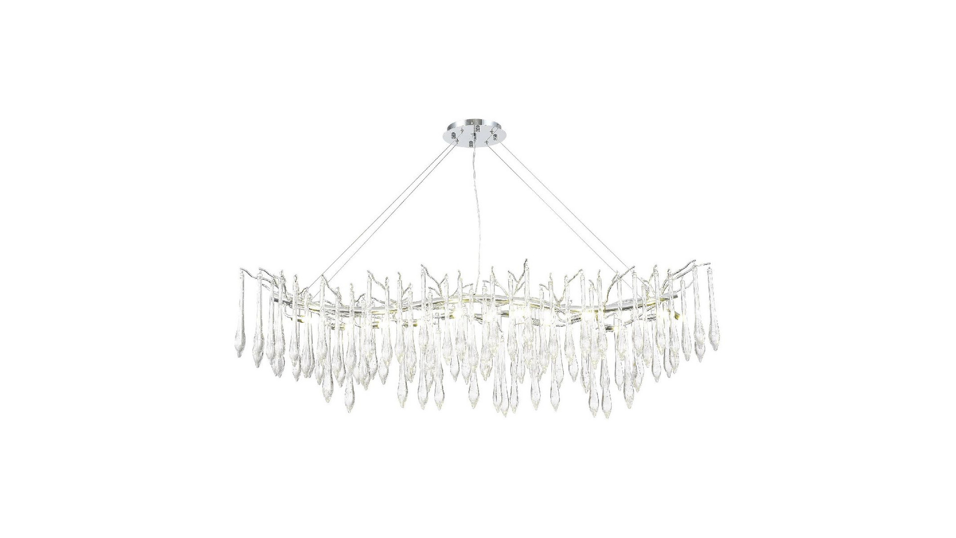 Подвесная люстра ST Luce Teardrops SL1660.113.12