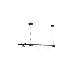 Подвесная люстра ST Luce Marlow SL6118.403.03