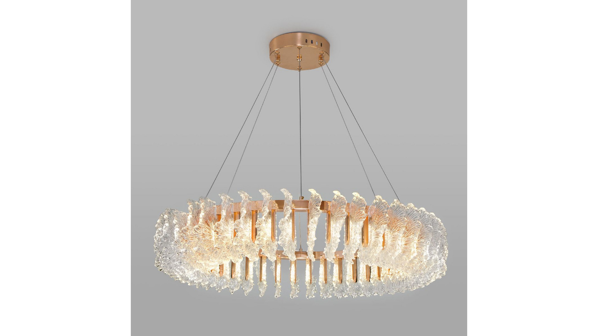 Подвесная люстра Bogates Farfalla 90375/1 a065730