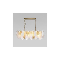 Подвесная люстра Bogates Leaf 370 a065316