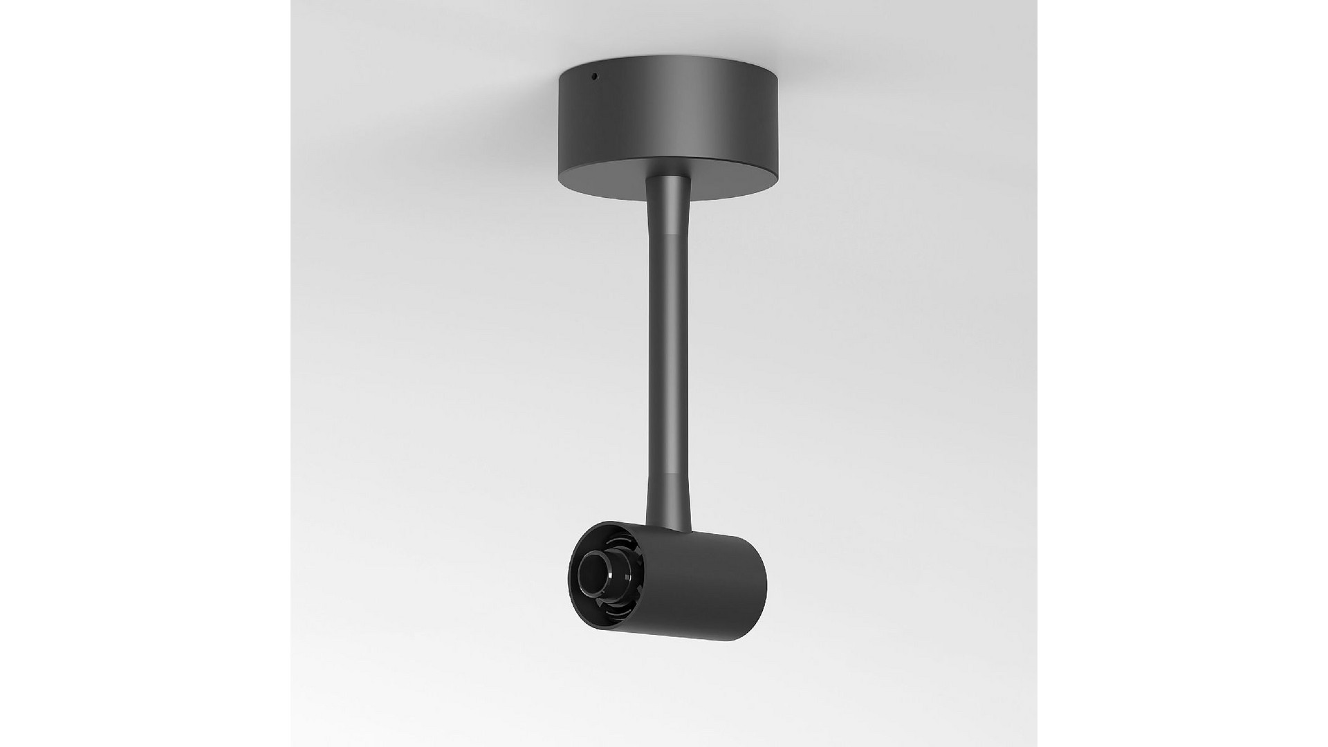Декоративная гибкая стойка без питания Elektrostandard Module System 4690389204609 85193/00 a066190