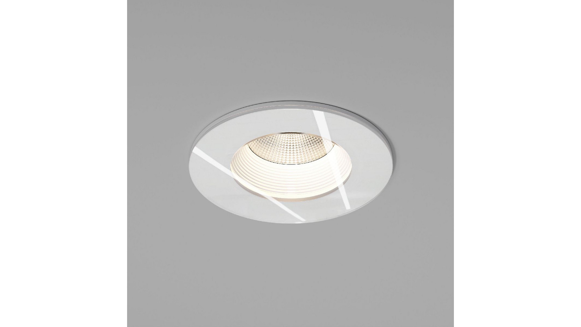 Встраиваемый светильник Elektrostandard Artis 4690389204111 25096/LED a066137