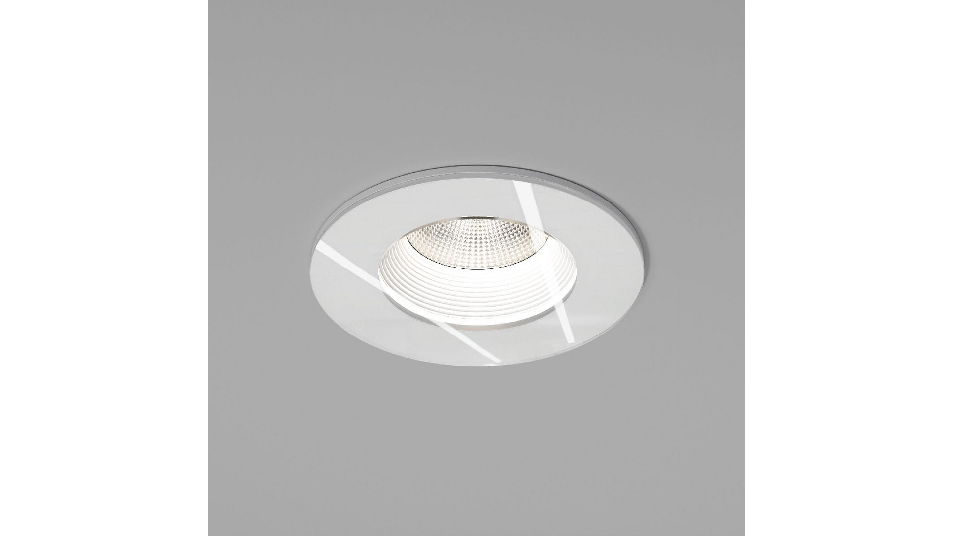 Встраиваемый светильник Elektrostandard Artis 4690389204210 25096/LED a066135