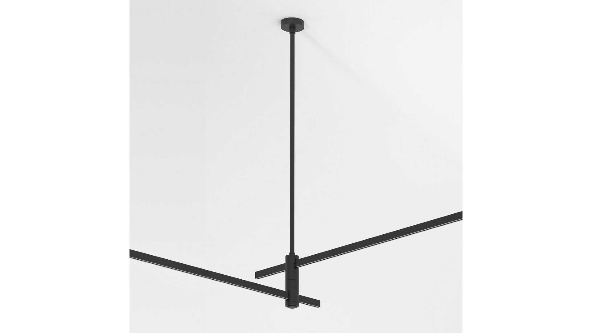 Декоративная стойка двойная Elektrostandard Esthetic Magnetic 4690389202117 85150/00 a065446