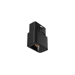 Трековый магнитный светильник Maytoni Points S TR100-2-2W4K-S-B