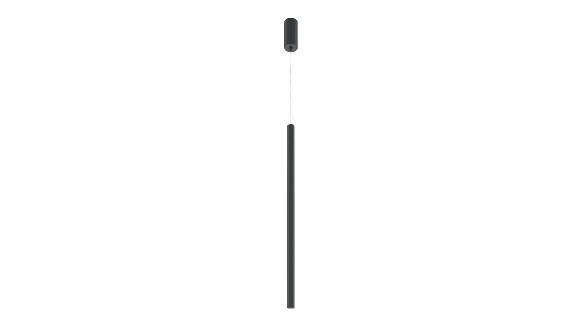 Подвесной светильник Maytoni Pro Extra MOD160PL-L6BK