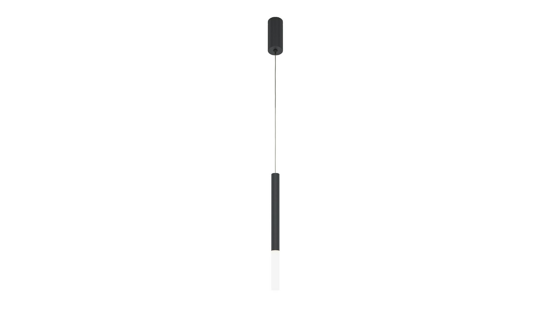 Подвесной светильник Maytoni Pro Shade MOD157PL-L6BK