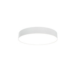 Потолочный светильник Maytoni Zon C032CL-45W3K-RD-W