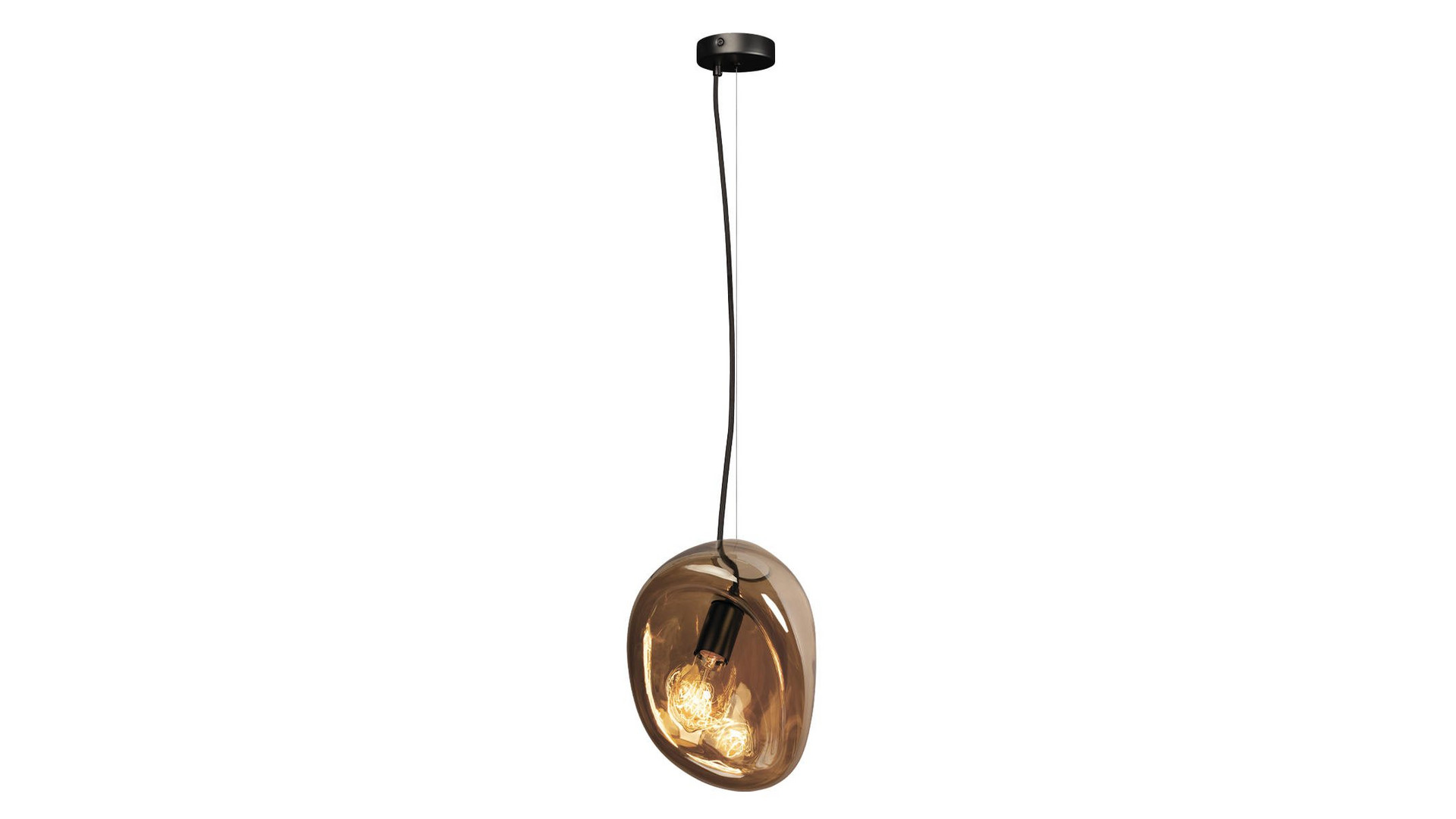Подвесной светильник Loft IT Gallo 10293 Amber