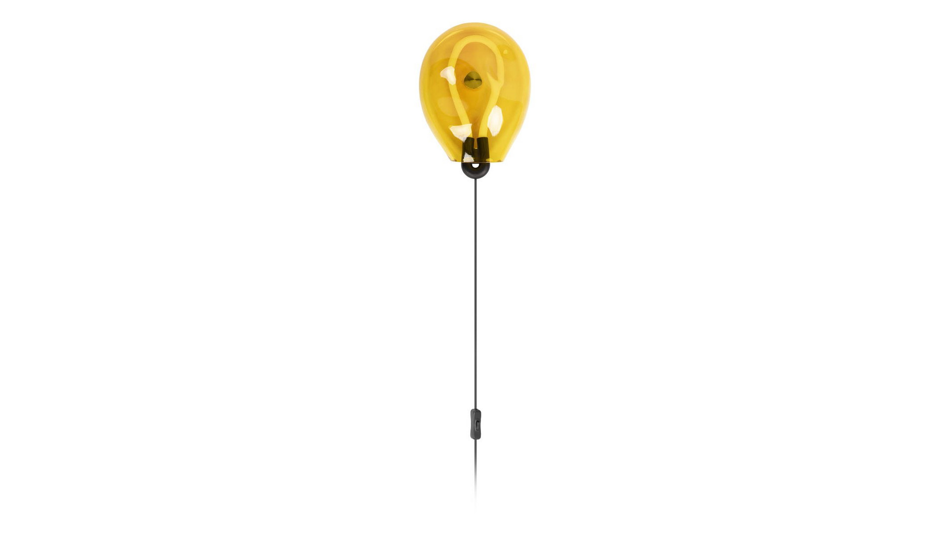 Настенный светильник Loft IT Joy 10291 Yellow