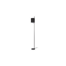 Торшер Loft IT Ritz 10253F/A Black