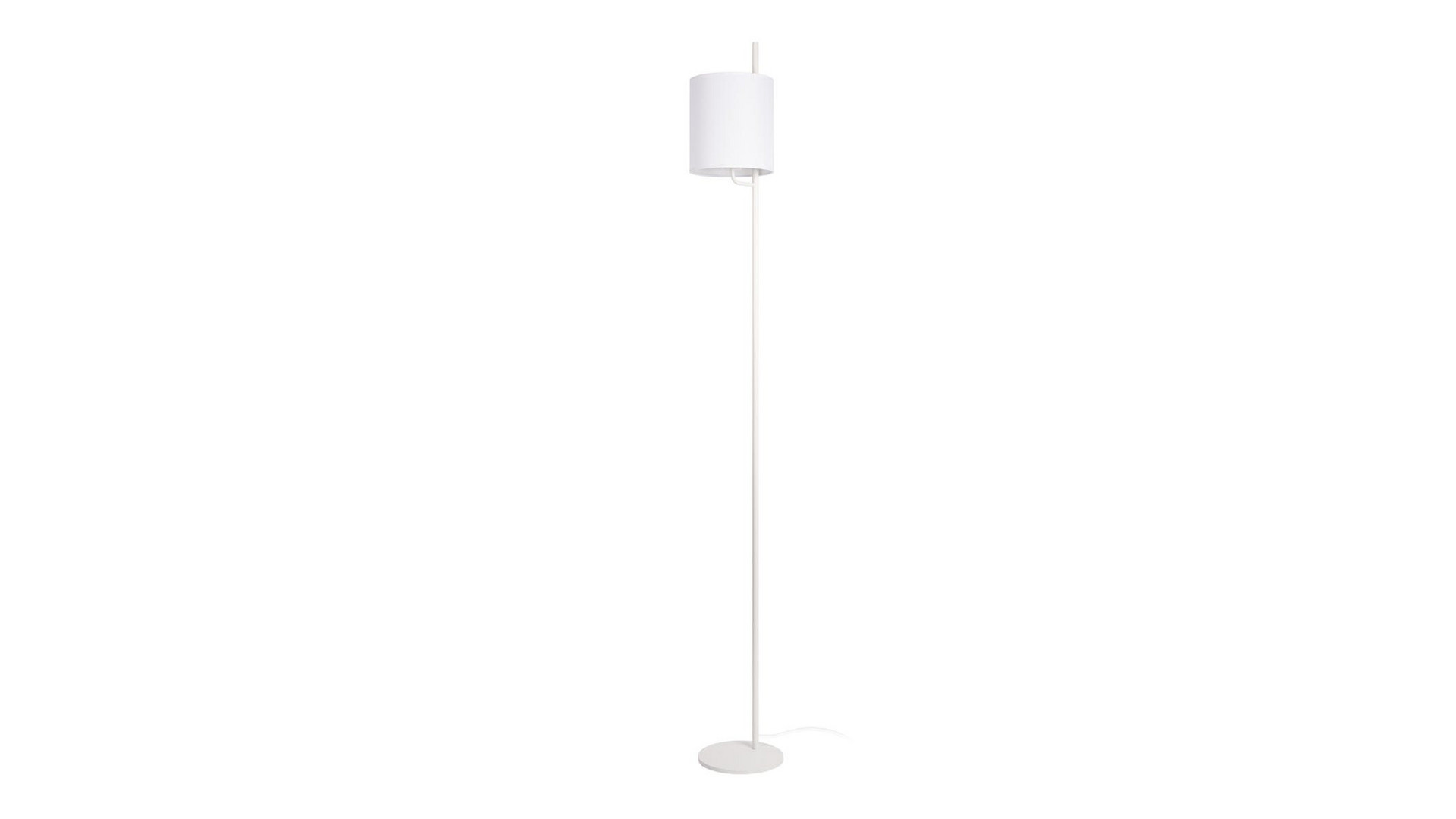 Торшер Loft IT Ritz 10253F/A White