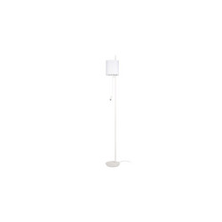 Торшер Loft IT Ritz 10253F/B White