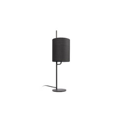 Настольная лампа Loft IT Ritz 10253T Black
