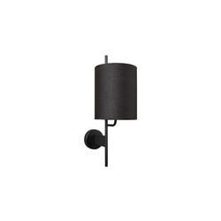 Бра Loft IT Ritz 10253W/A Black