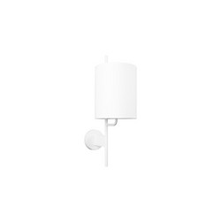 Бра Loft IT Ritz 10253W/A White