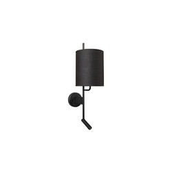 Бра Loft IT Ritz 10253W/B Black