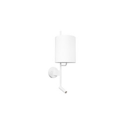 Бра Loft IT Ritz 10253W/B White