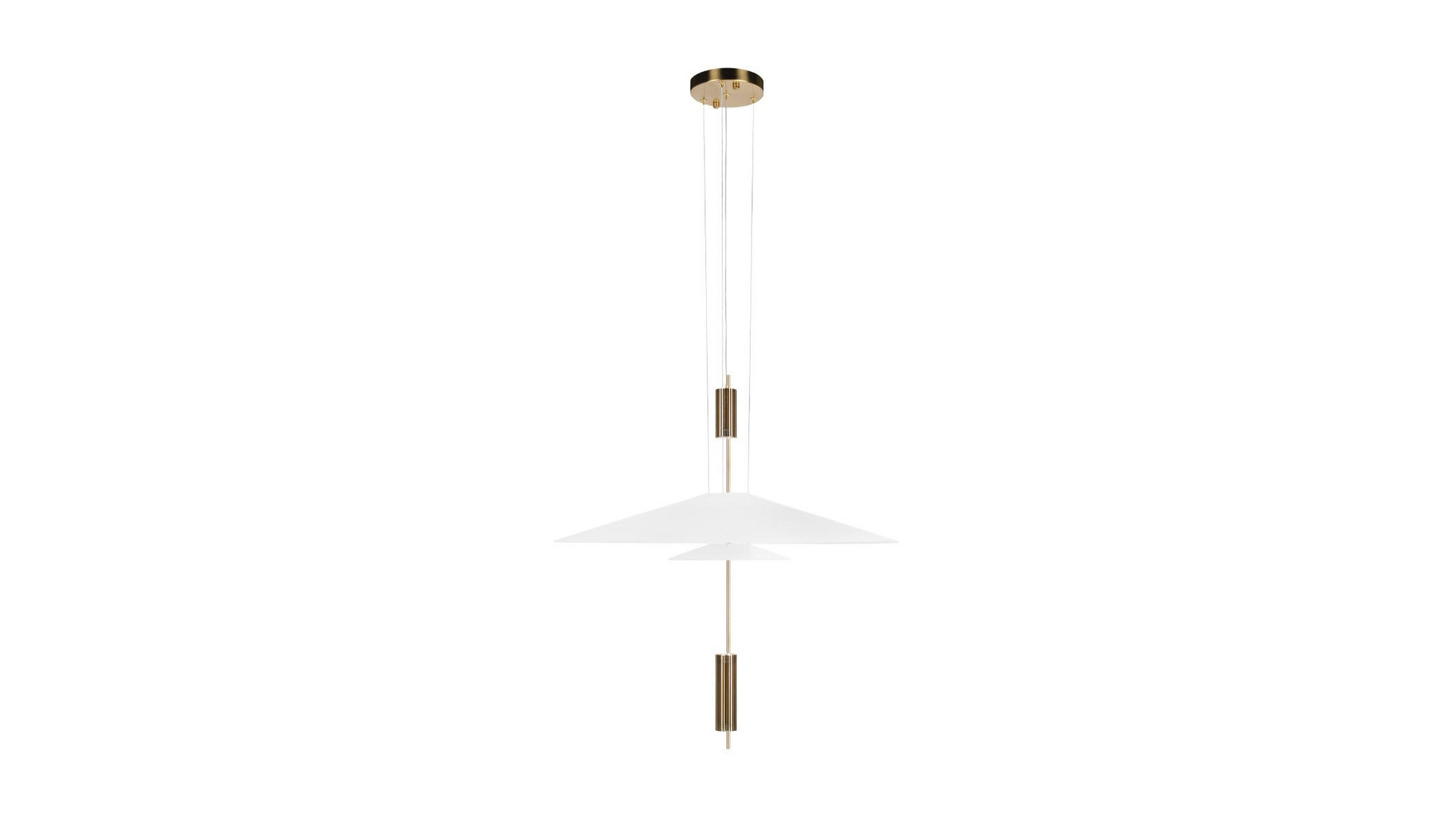 Подвесной светильник Loft IT Skylar 10244/A Brass