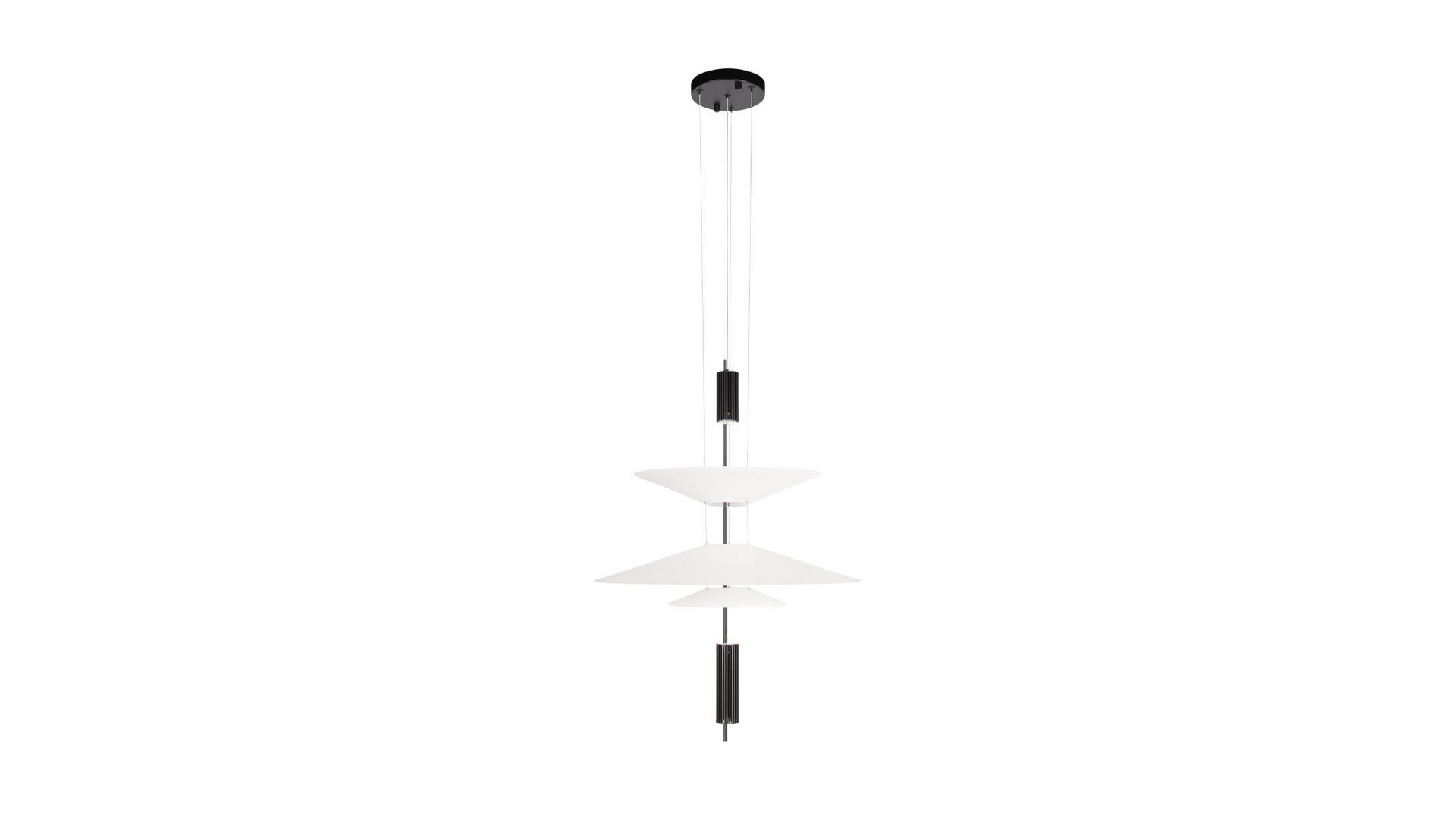Подвесной светильник Loft IT Skylar 10244/B Black