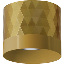 Накладной светильник Feron Barrel Prism HL388 48801