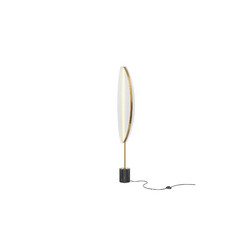 Торшер Maytoni Breeze MOD281FL-L33BS3K