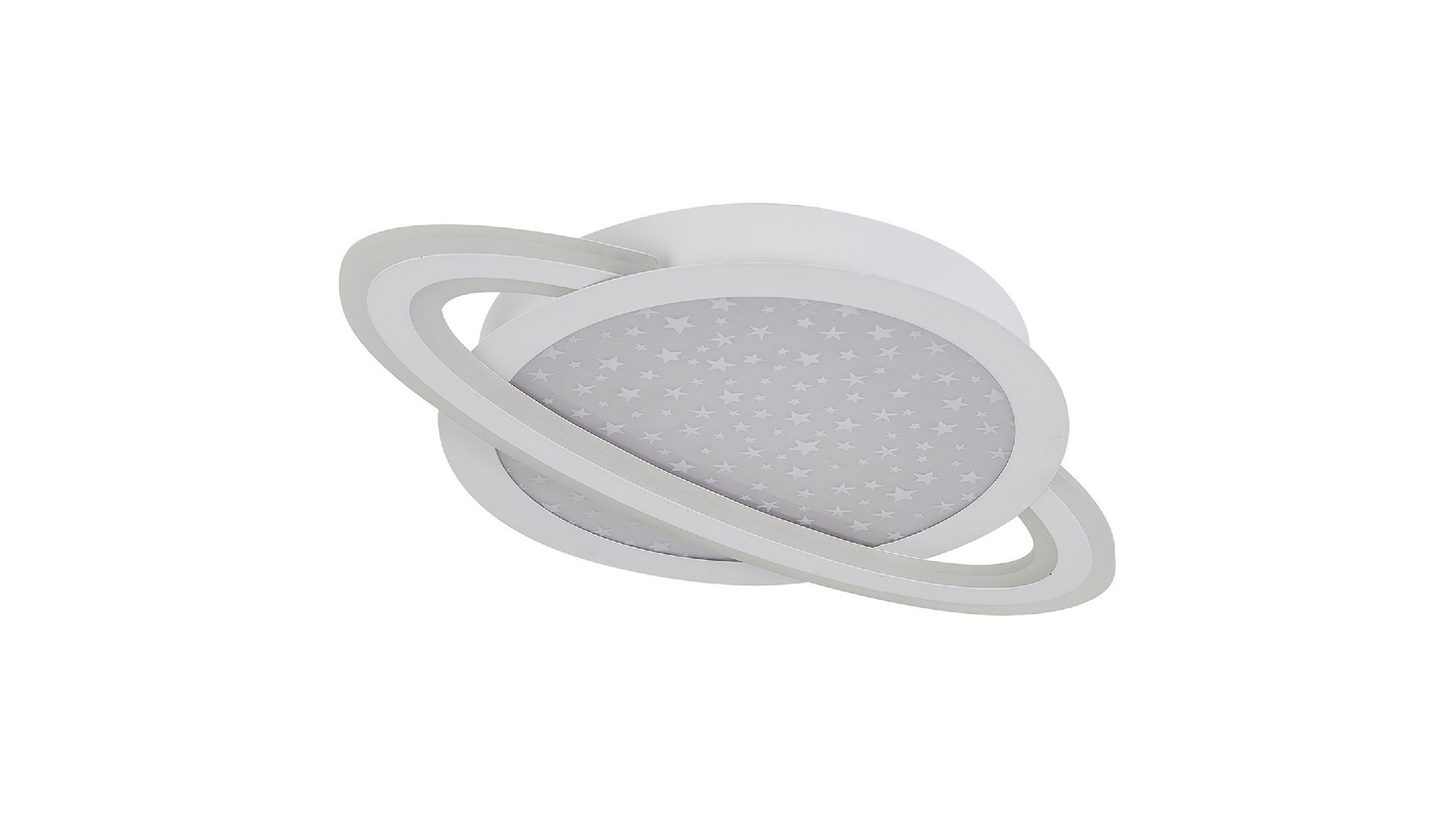Потолочная люстра Natali Kovaltseva Planet INNOVATION STYLE 83130