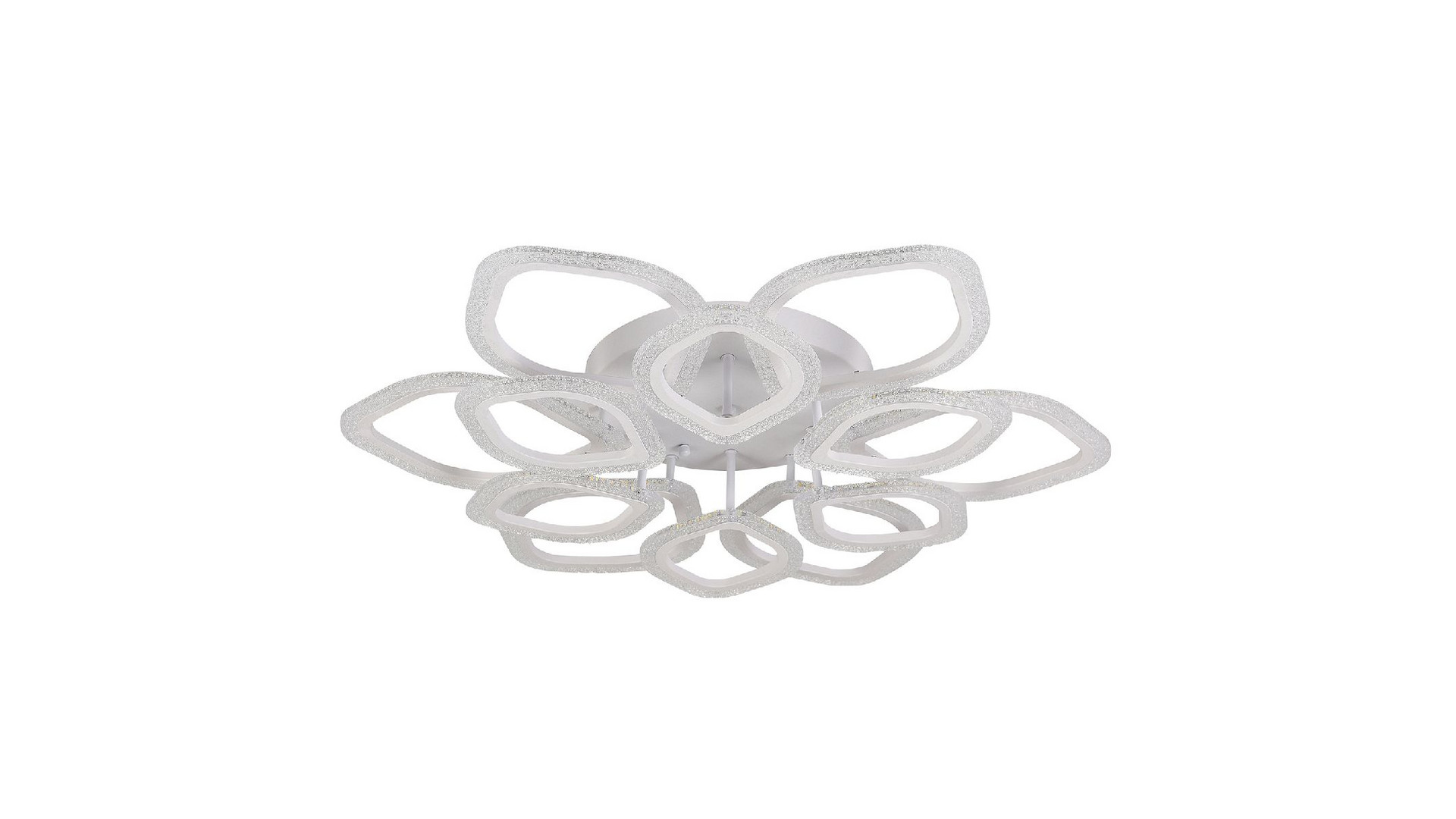 Потолочная люстра Natali Kovaltseva Angel LED LAMPS 81193