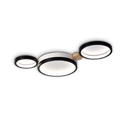 Потолочная люстра Ambrella Light Comfort LineTech FL4814