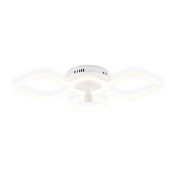 Потолочная люстра Ambrella Light Acrylica Original FA3822