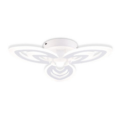 Потолочная люстра Ambrella Light Acrylica Original FA4545