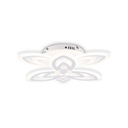 Потолочная люстра Ambrella Light Acrylica Original FA4546