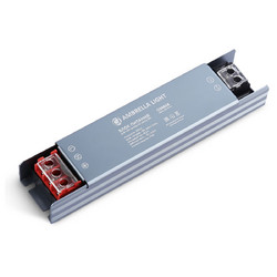Блок питания Ambrella Light LED Driver 12V 200Вт AC185-260 16.7A IP20 GS8808