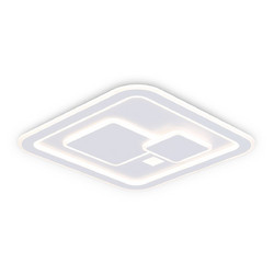 Потолочный светильник Ambrella Light Acrylica Original FA7712