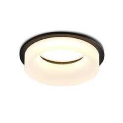 Встраиваемый светильник Ambrella Light Acrylic Frost TN1303