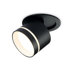 Встраиваемый спот Ambrella Light Move TA1432