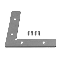 Соединитель угловой Ambrella Light Profile System GP8052
