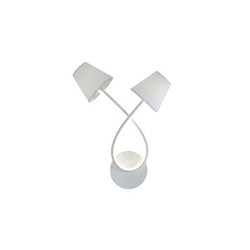 Настенный светильник MW-Light Аэлита 480022602