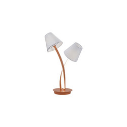 Настольная лампа MW-Light Аэлита 480033002