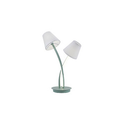 Настольная лампа MW-Light Аэлита 480033302