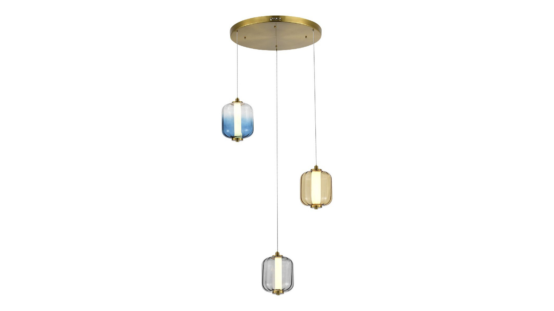 Подвесной светильник ST Luce Summer SL1193.303.03