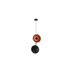 Подвесной светильник ST Luce Sentito SL3003.403.03