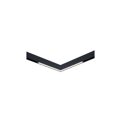Трековый светильник ST Luce Skyline 220 ST664.496.18